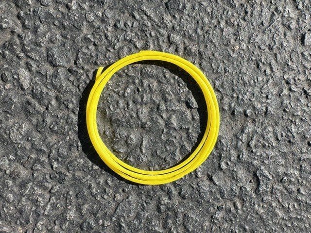 Micro-Tubing Master Pack for Super Baits, Skinny Mini, Cut Plugs