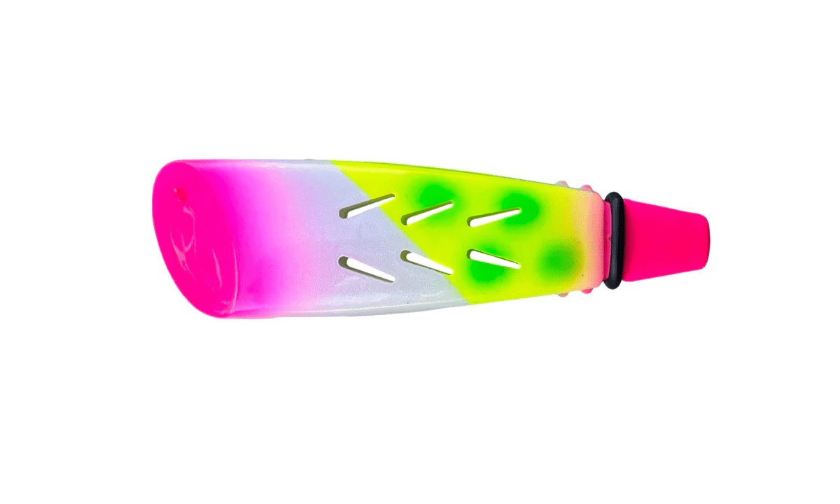 SIMON STUFFER BAIT - PEARL BANANA