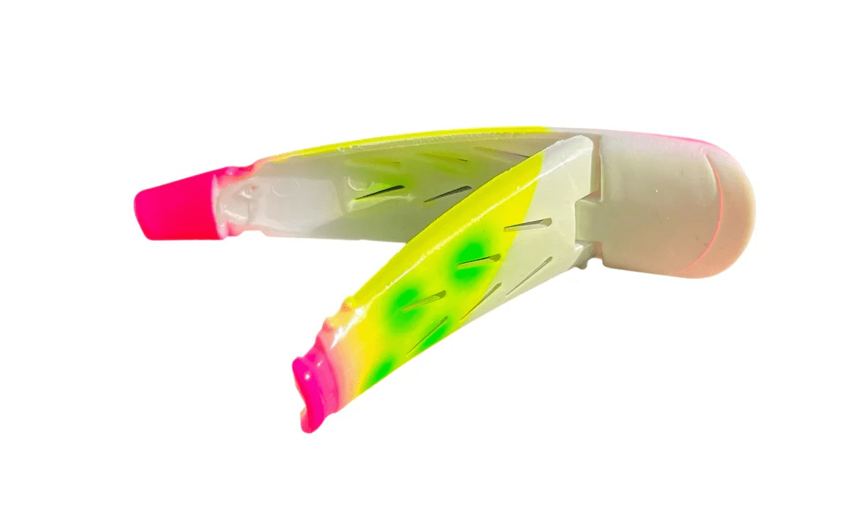 SIMON STUFFER BAIT - PEARL BANANA