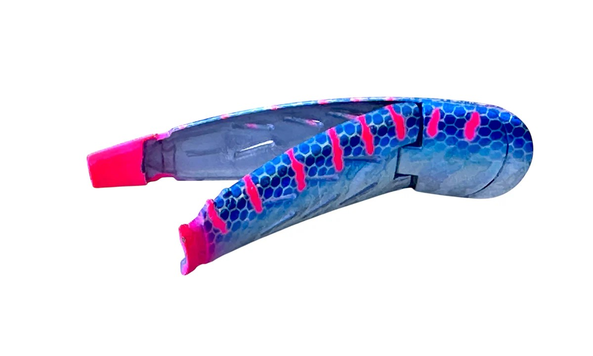 SIMON STUFFER BAIT - SHEHAWK