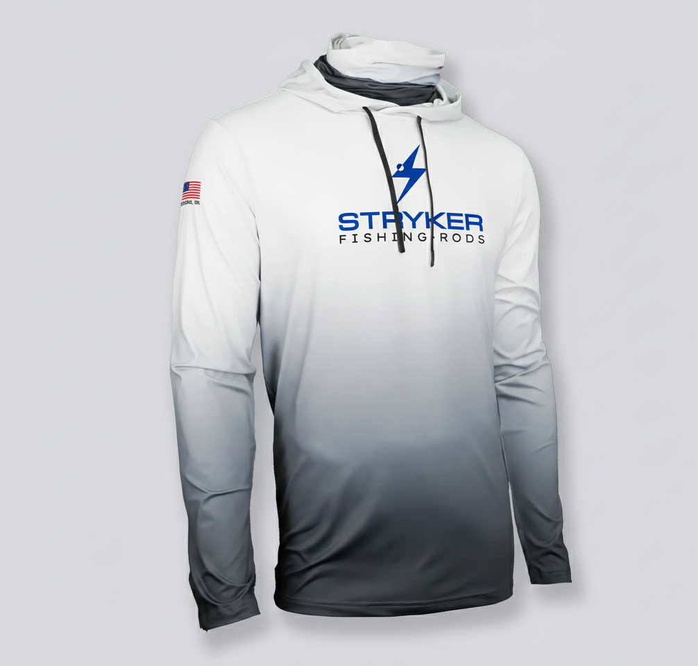Stryker Rods UPF Sun Shirt