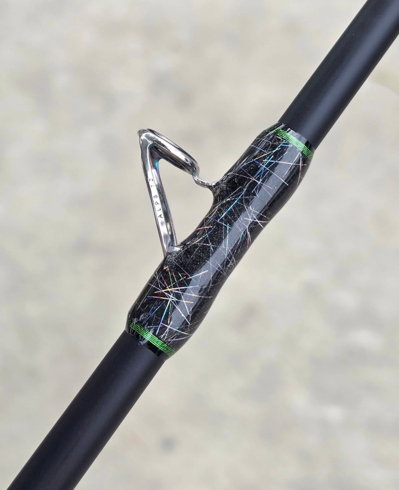 AIR CARBON MESH - WHAT IS IT AND HOW DOES IT WORK