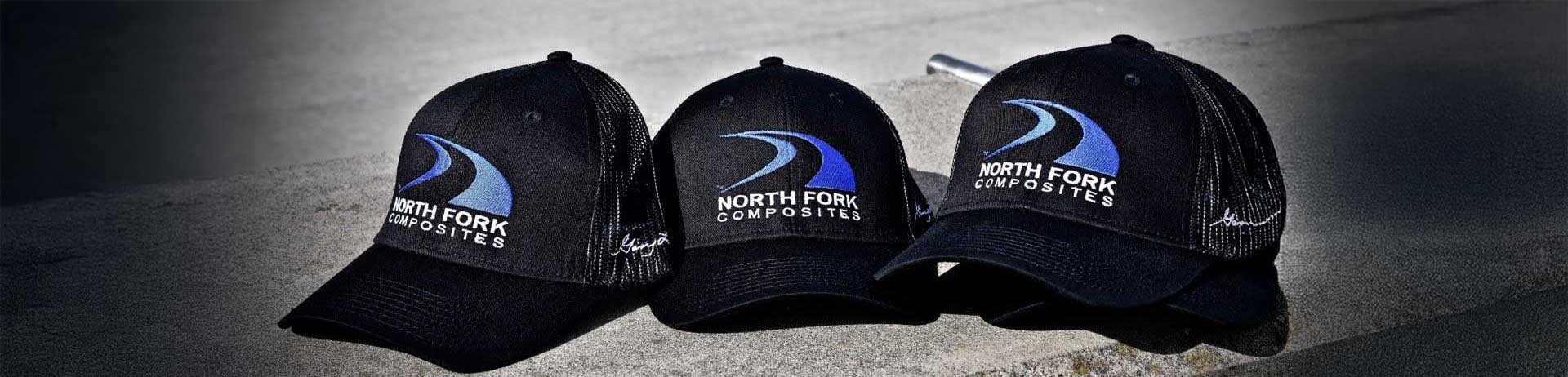 North Fork Composites Apparel