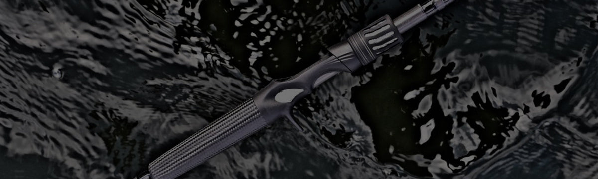 Edge Rods | Edge Rods Finished Rods