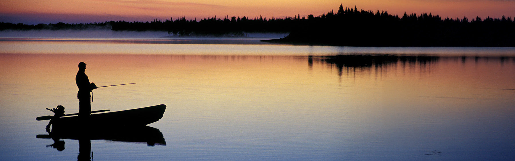 Stryker Freshwater Blanks