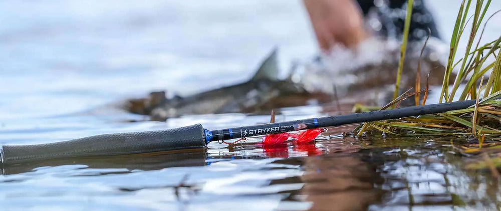 Striker Rod Stryker Rods | Stryker Fishing Rods