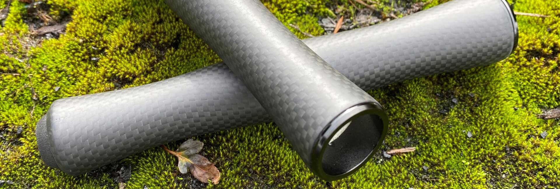 North Fork Grips and Guides