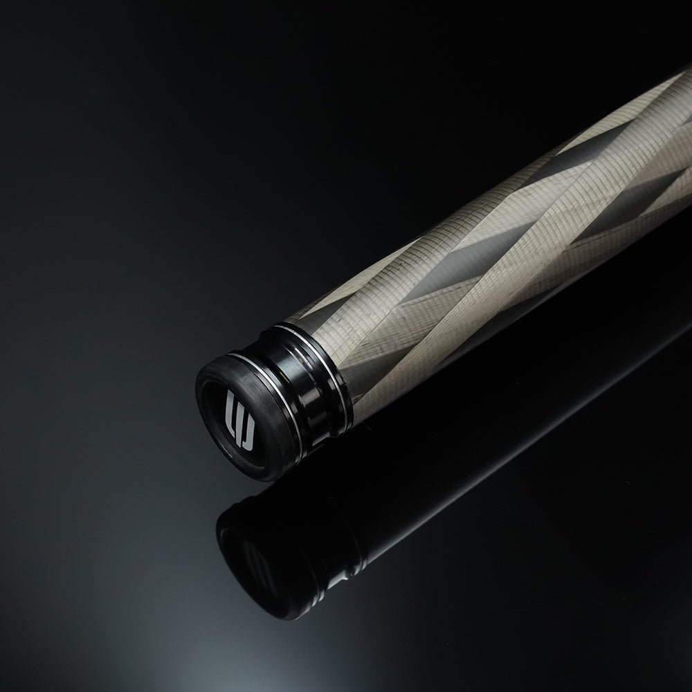 SWC MBR 734-1 (Gary Loomis Signature Series)