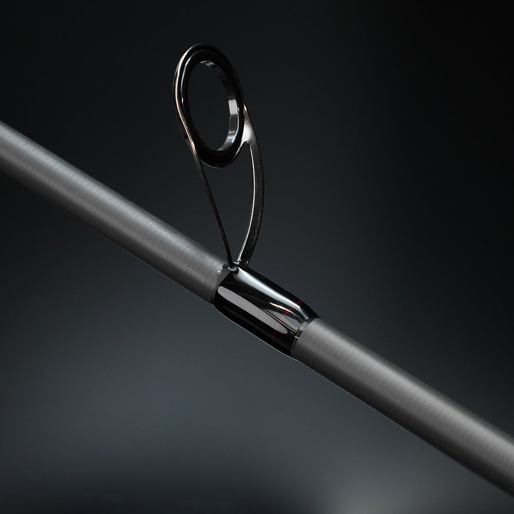 LIMITED EDITION SWS DSR 721-1 Split Grip