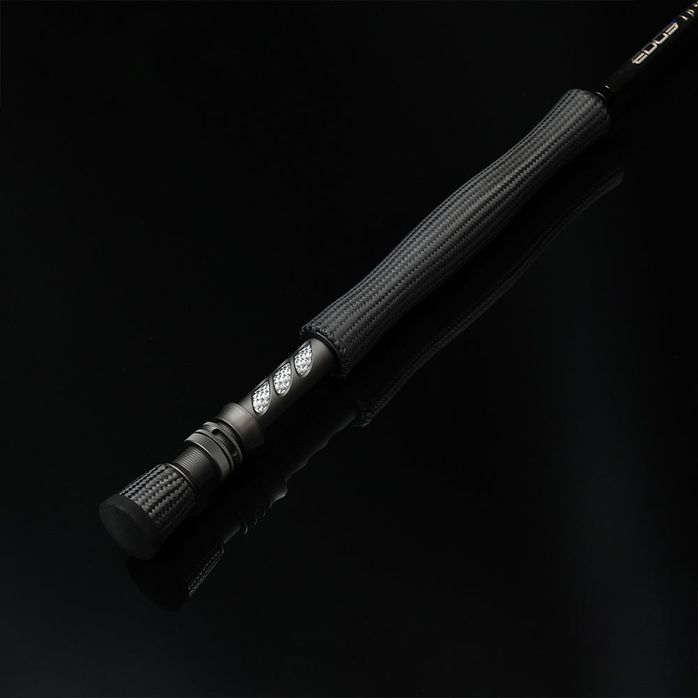 EDG 09 90 4F* Graphite Grip