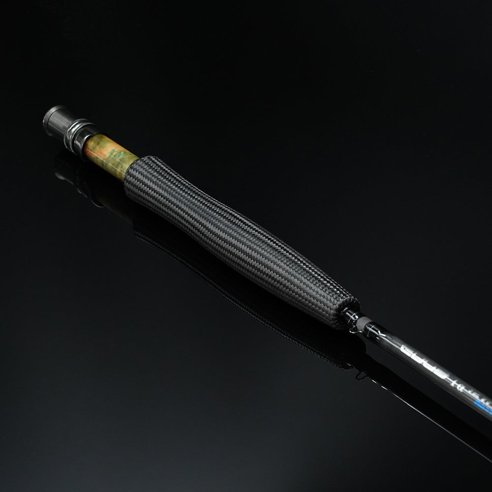 EDG 03 80 4M* Graphite Grip