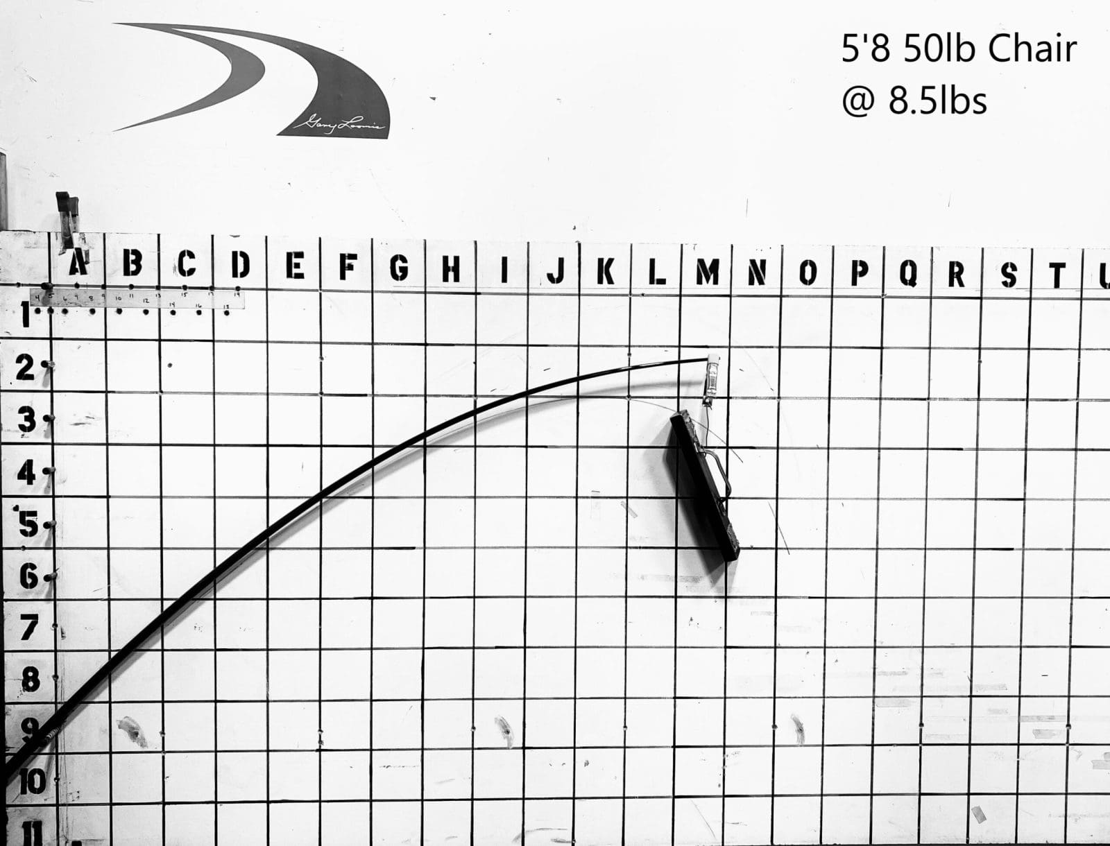 OG - Original Glass IGFA 50 (Gloss Black)