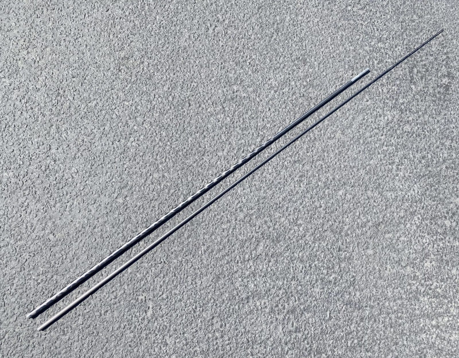 SUR 1207-2 X-Ray (C6O2)