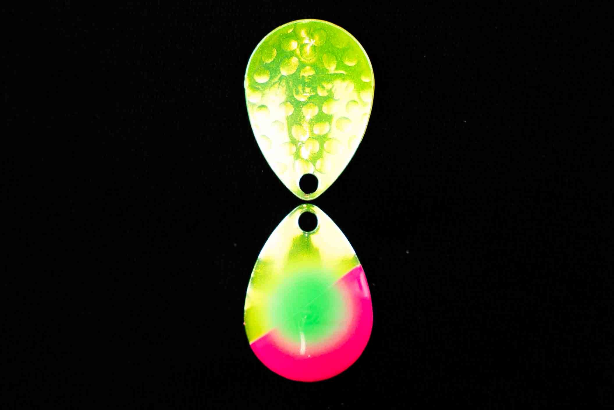 #3 "Little GOAT" Spinner Blade (single blade)