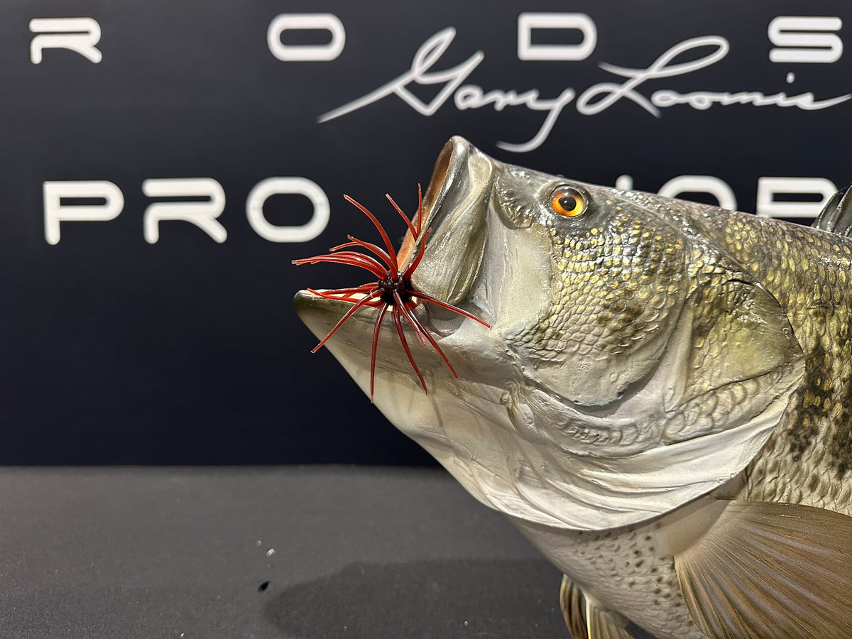 Edge Rods | All Edge Products
