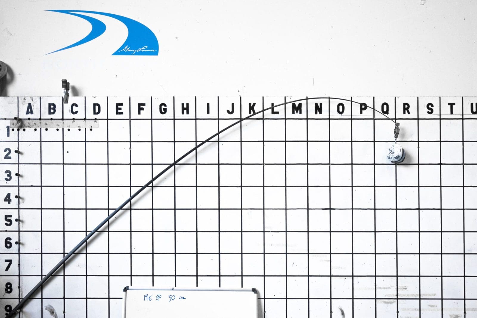 Pelagic Silverback 765