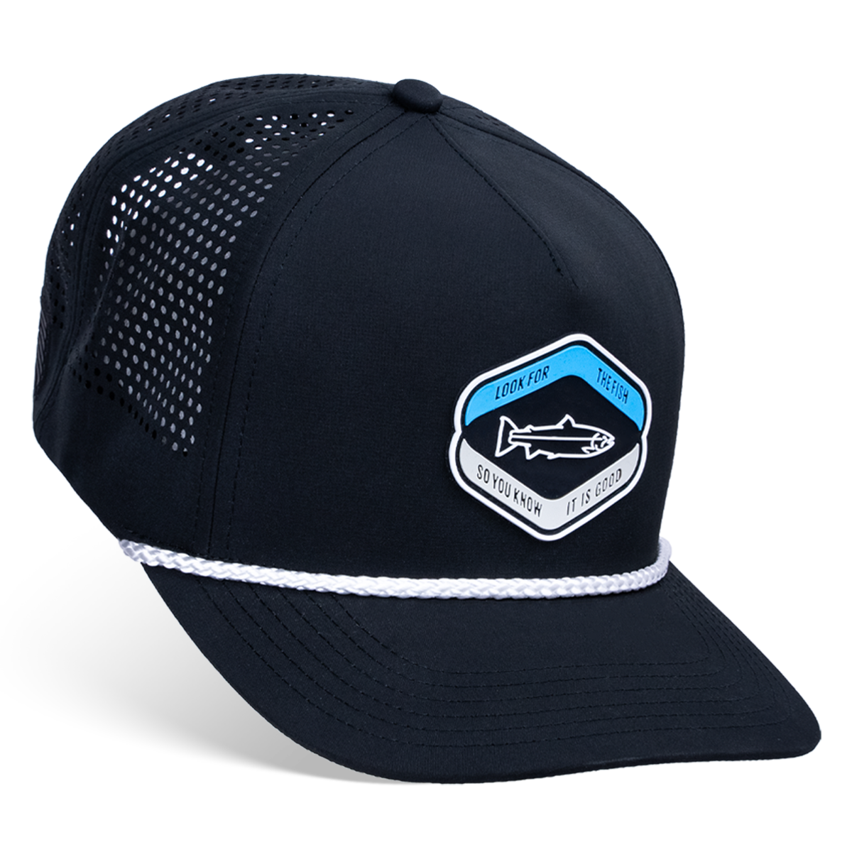 STLHD 18th Hole Performance Hat
