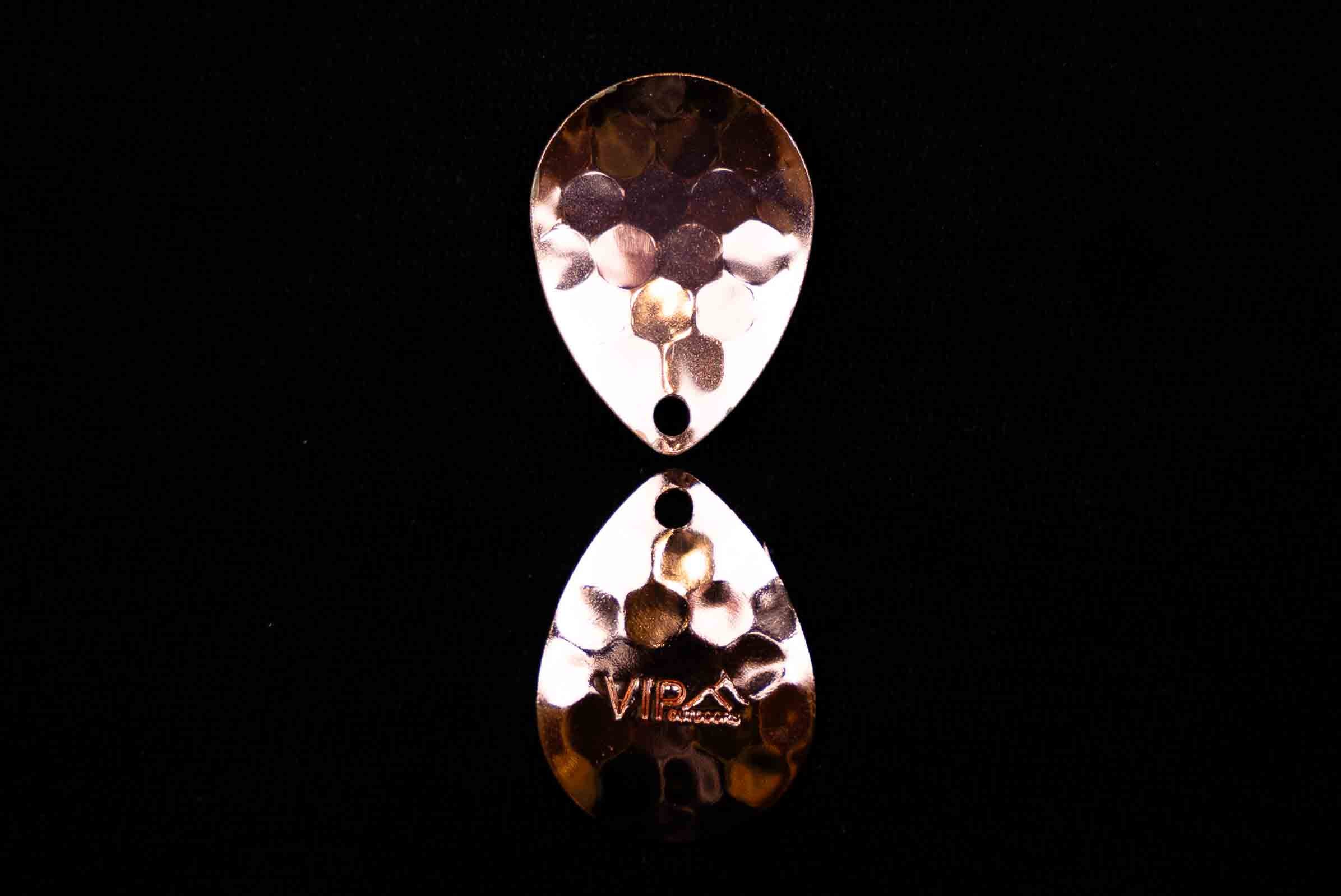 #3.5 Colorado "Copper" Spinner Blade (Single Blade)