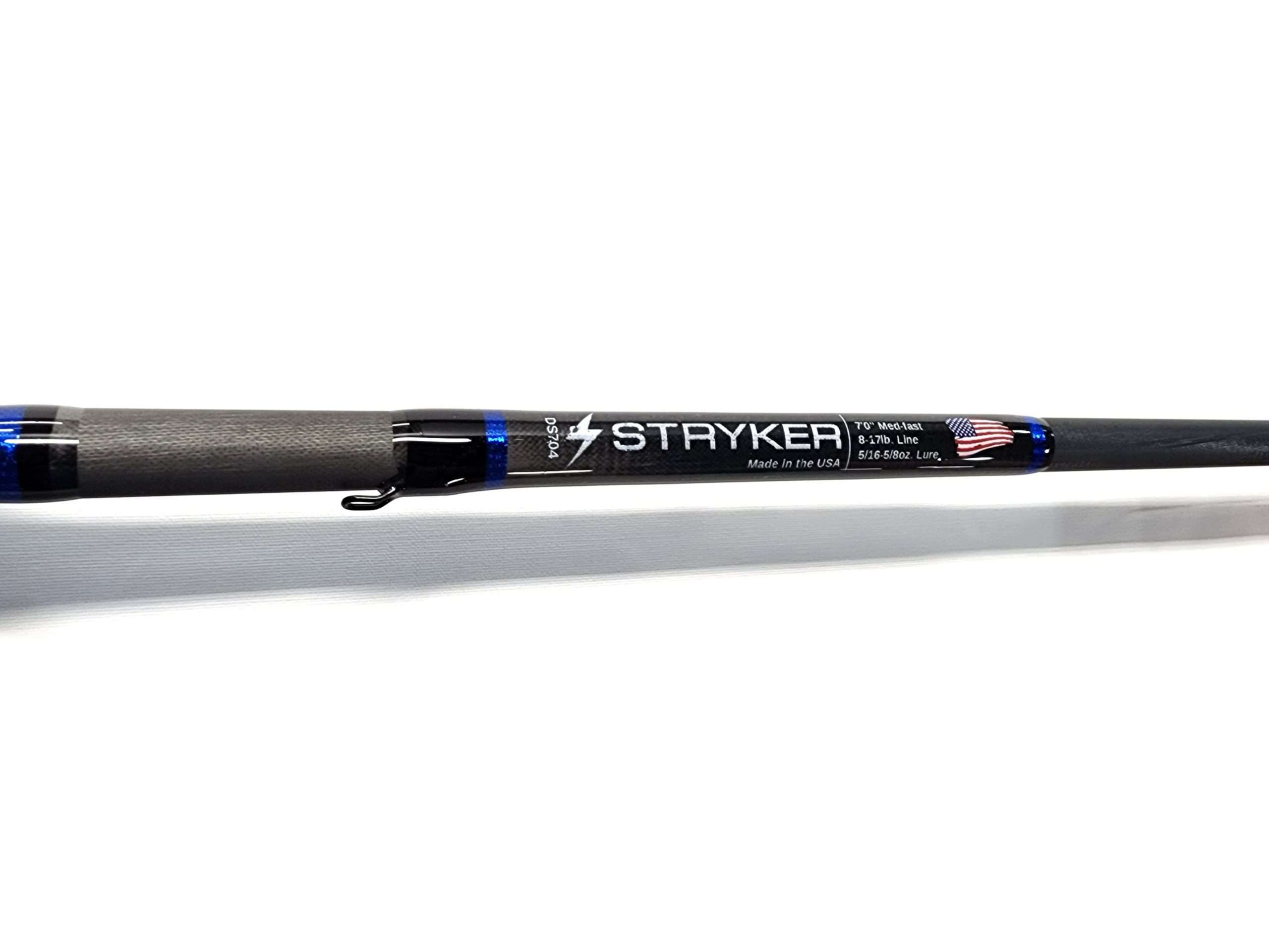 Bass Drop Shot 7' 0" DS704S