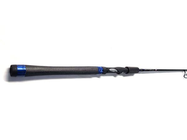 Bass Drop Shot 6' 9" DS693S