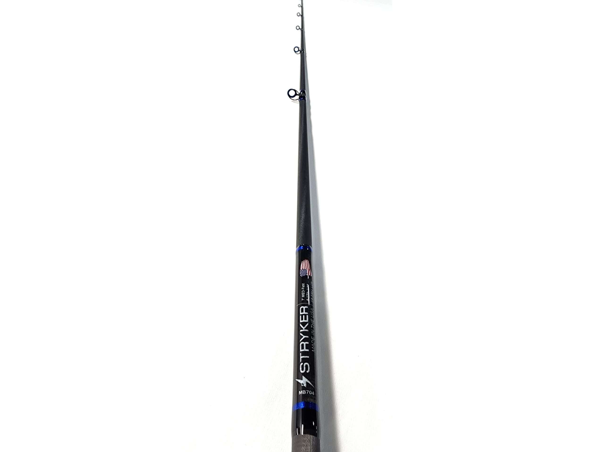 Mag Bass 7' 0" MB704C
