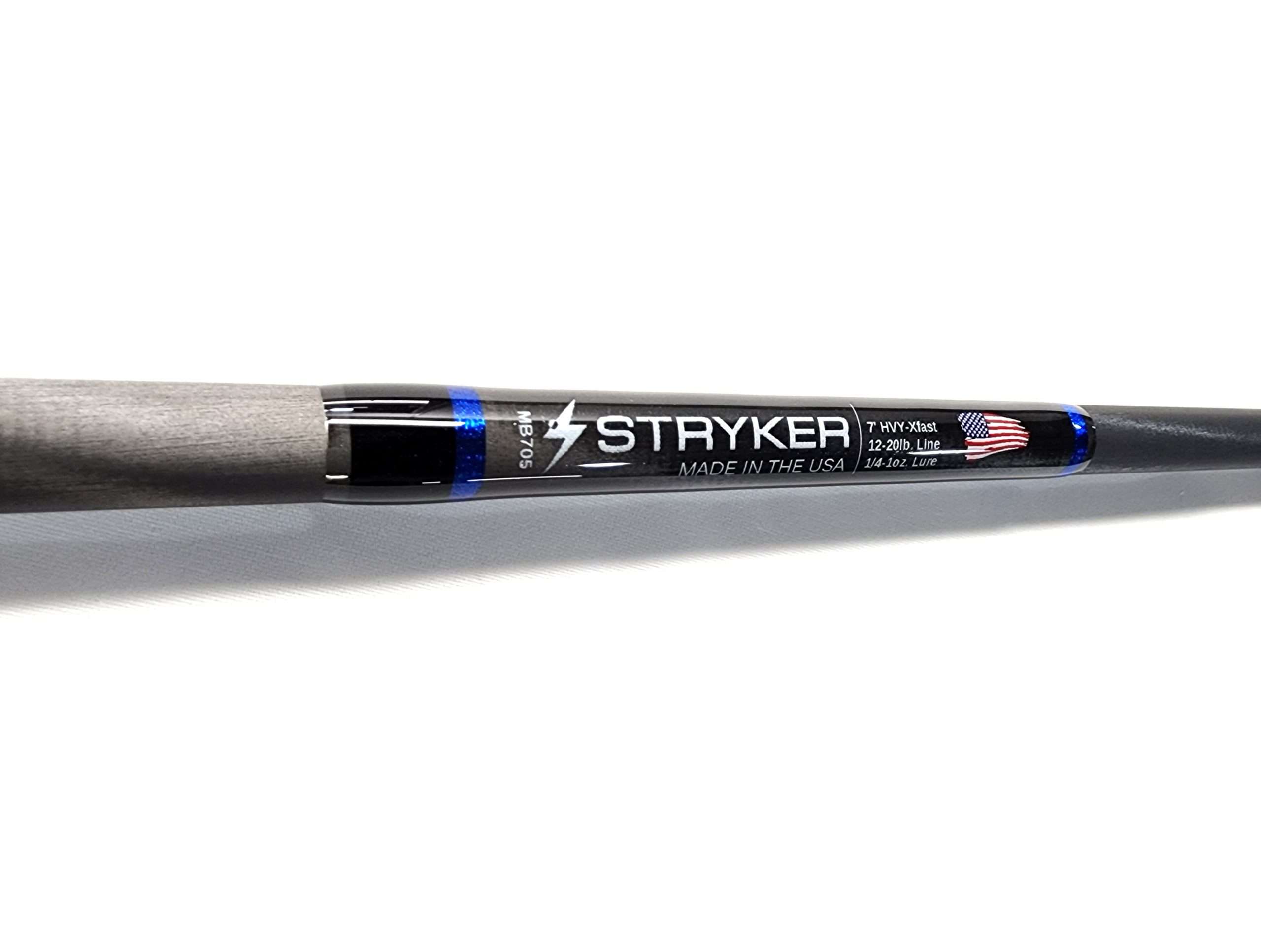 Mag Bass 7' 0" MB705C