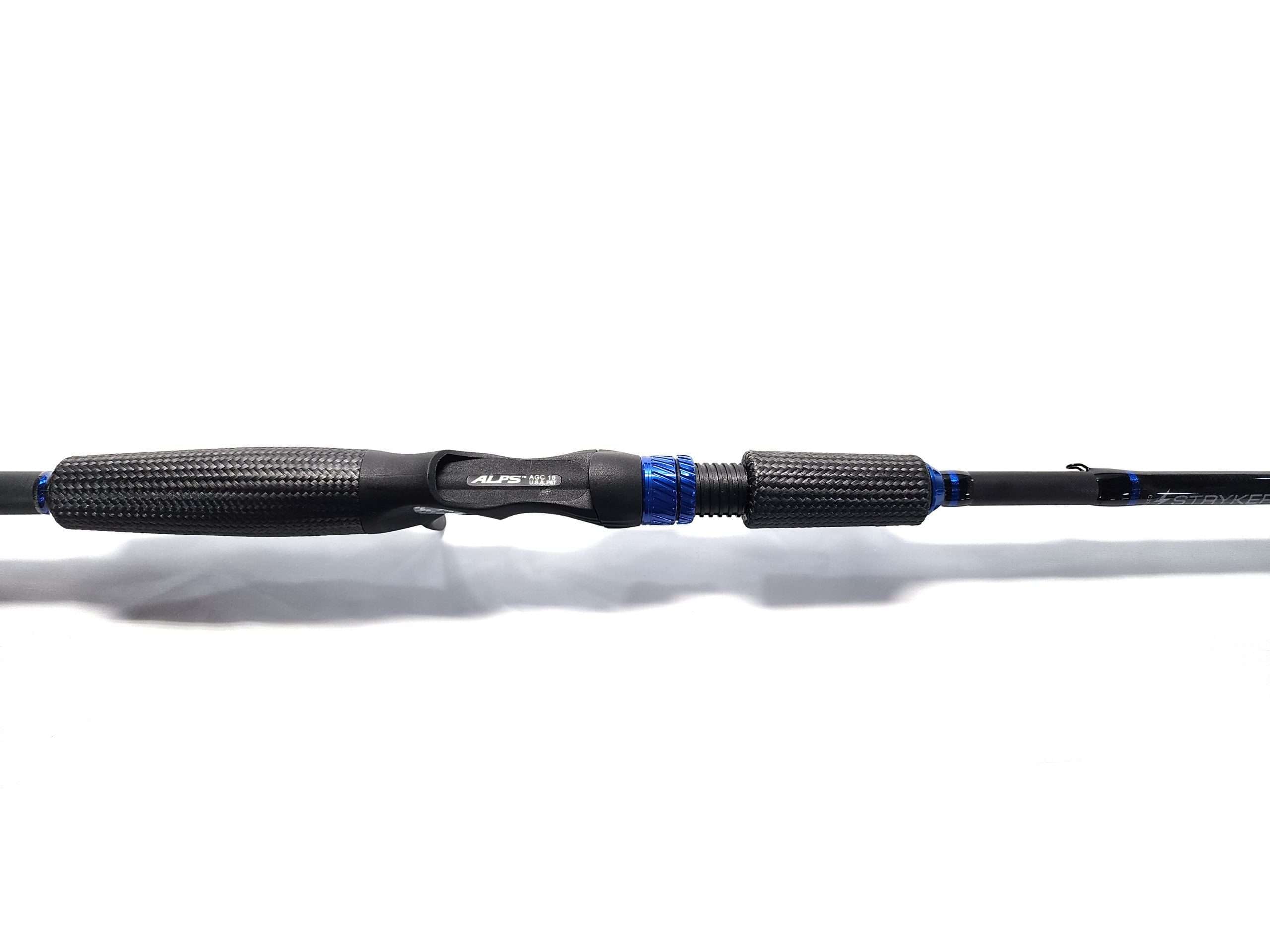 Bass Crankbait 7' 11" C3711C