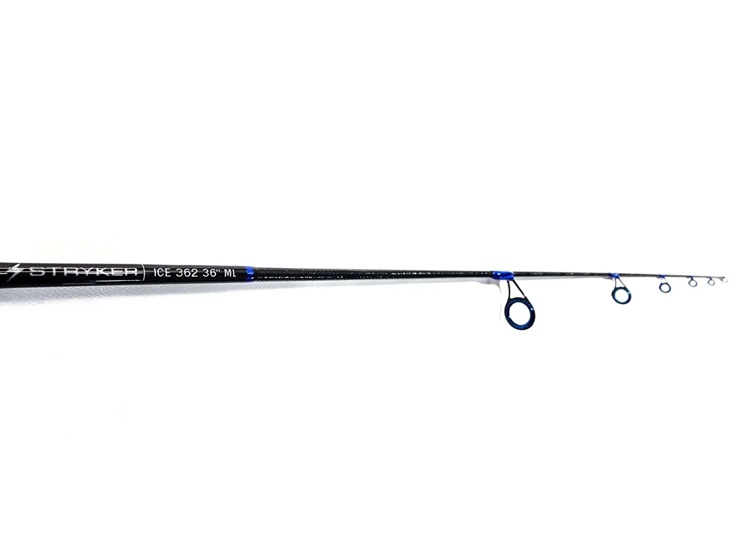 Trout/Panfish Ice Fishing 3' 0" ICE362