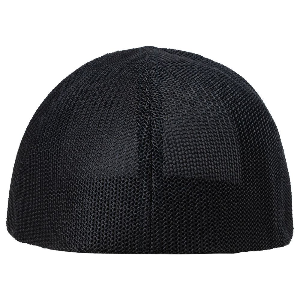 STLHD Beaver State Flex Fit Trucker