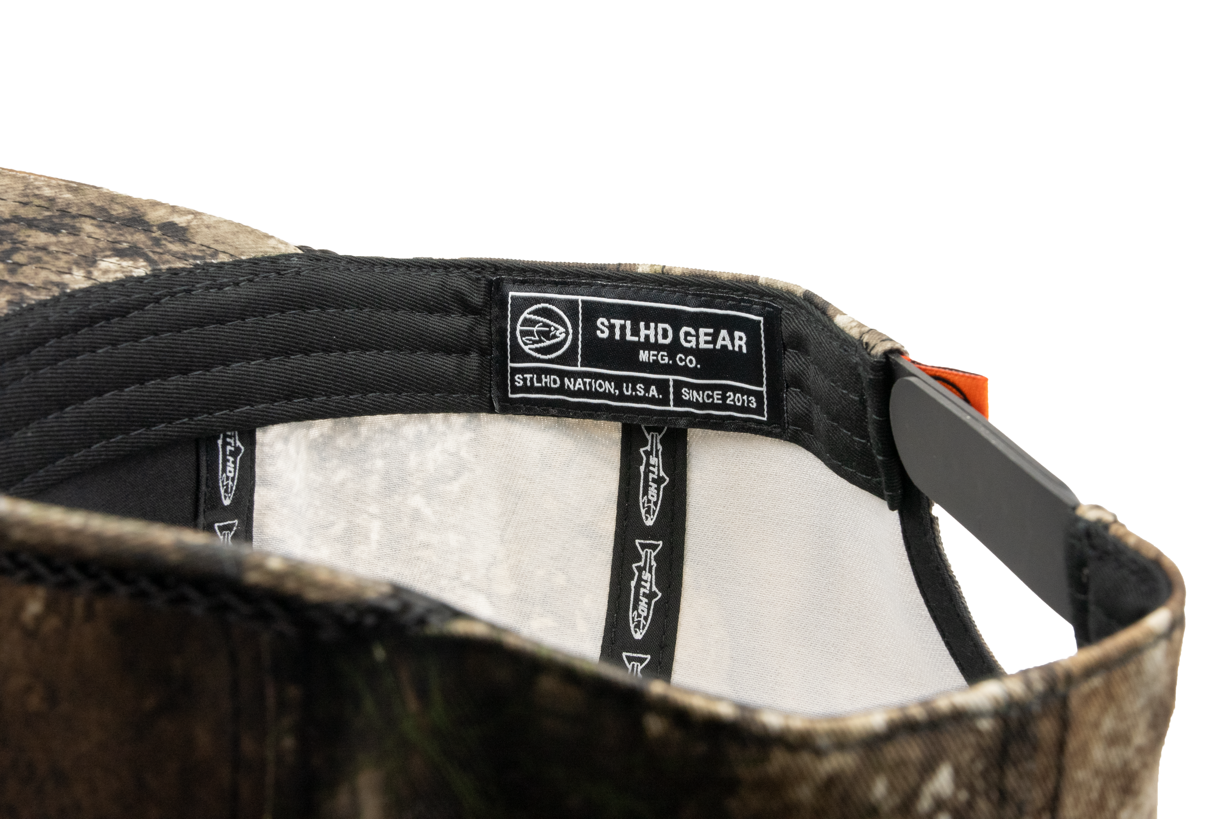 STLHD Tree Stand Hat