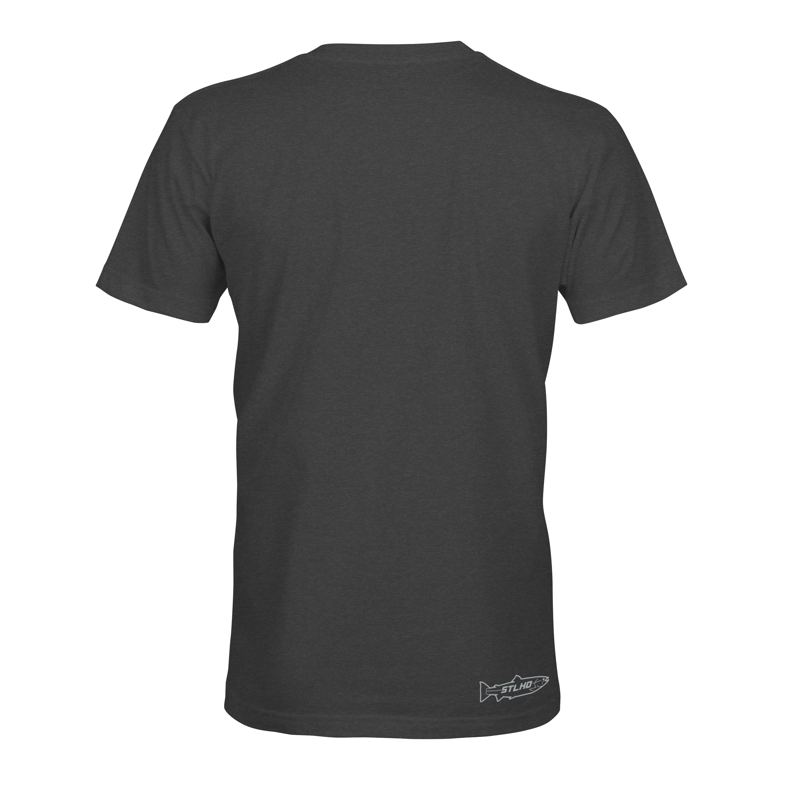 STLHD Men’s King Salmon T-Shirt