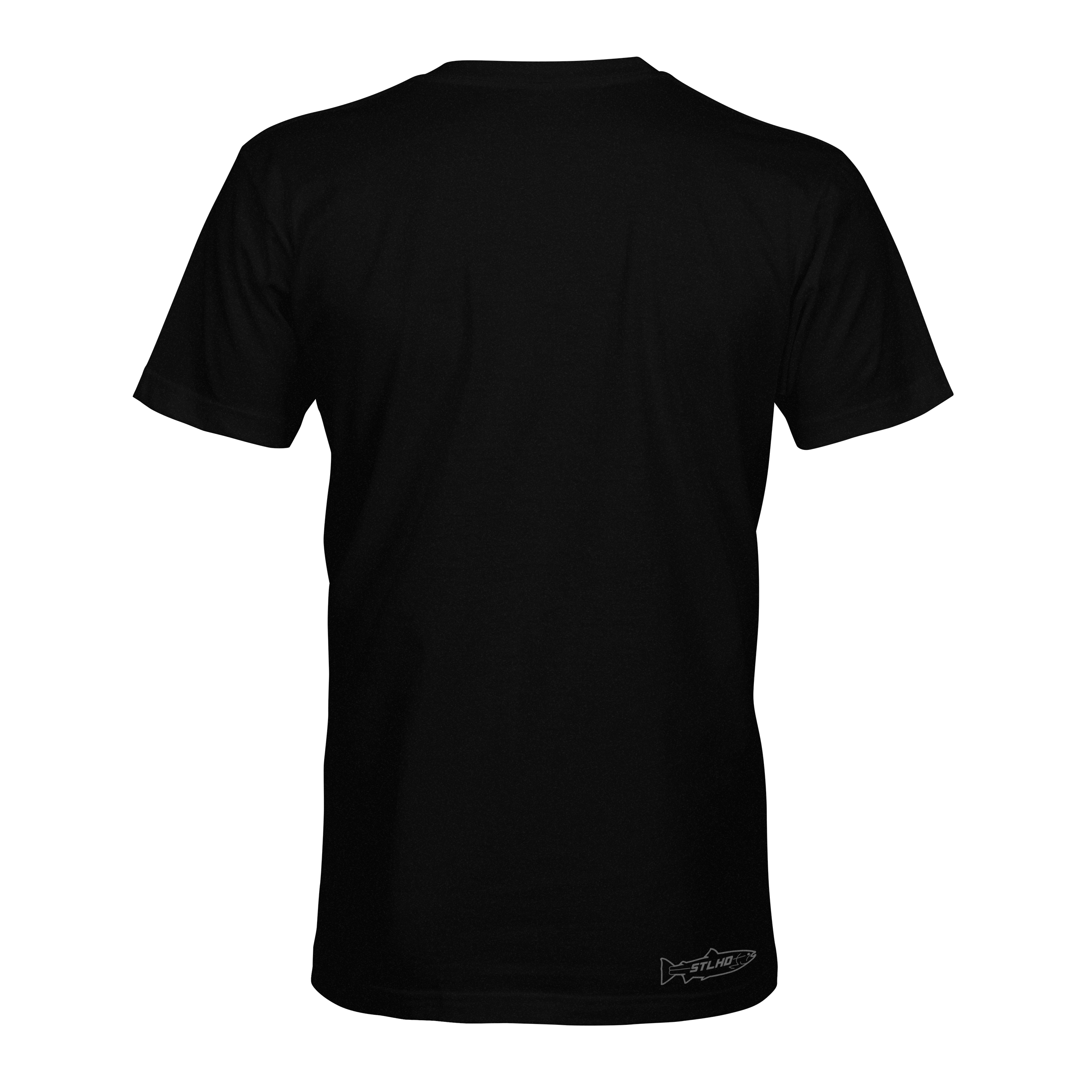 STLHD Men’s Winter Mist T-Shirt