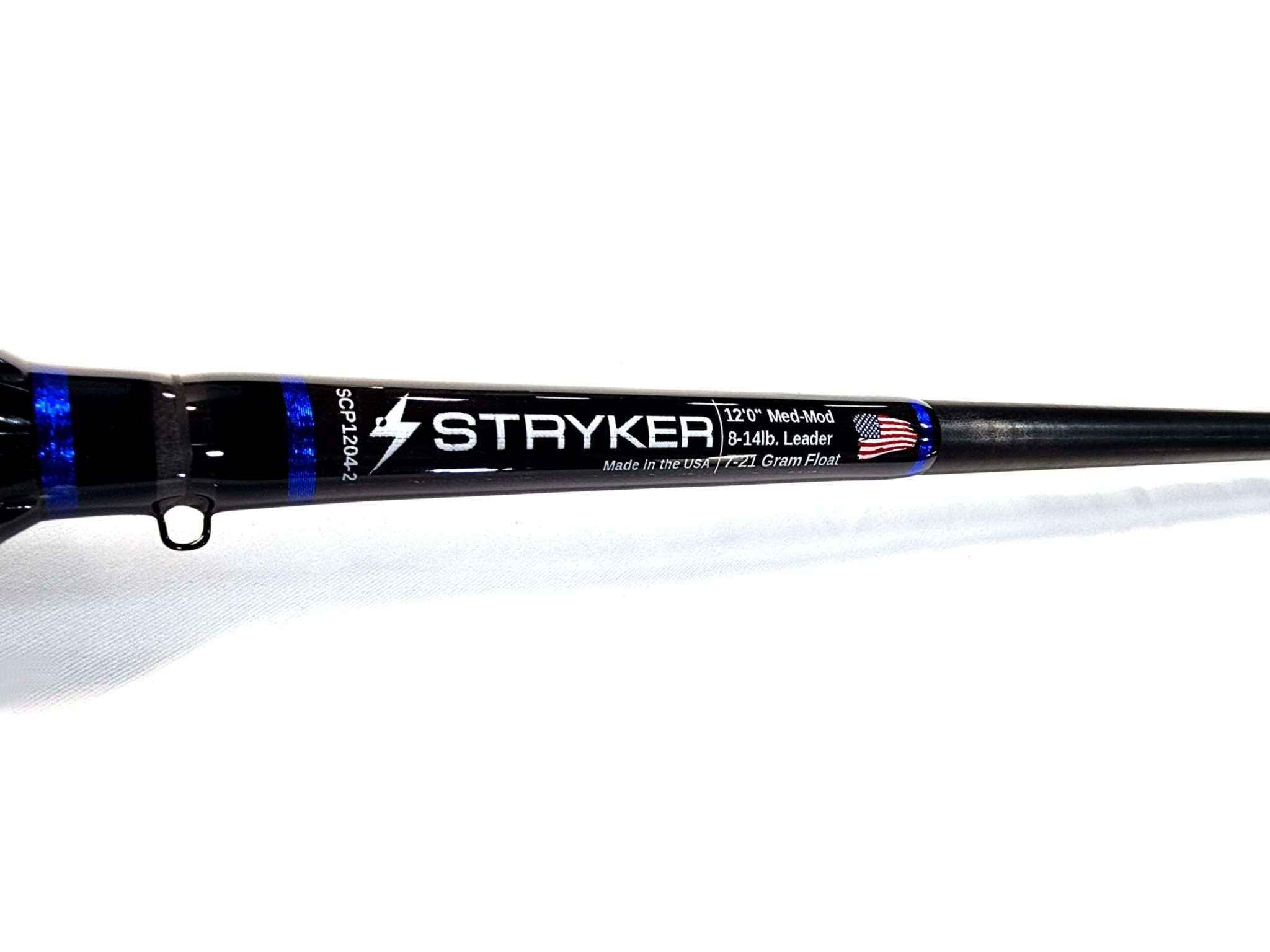 Steelhead Float 12' SCP1204-2