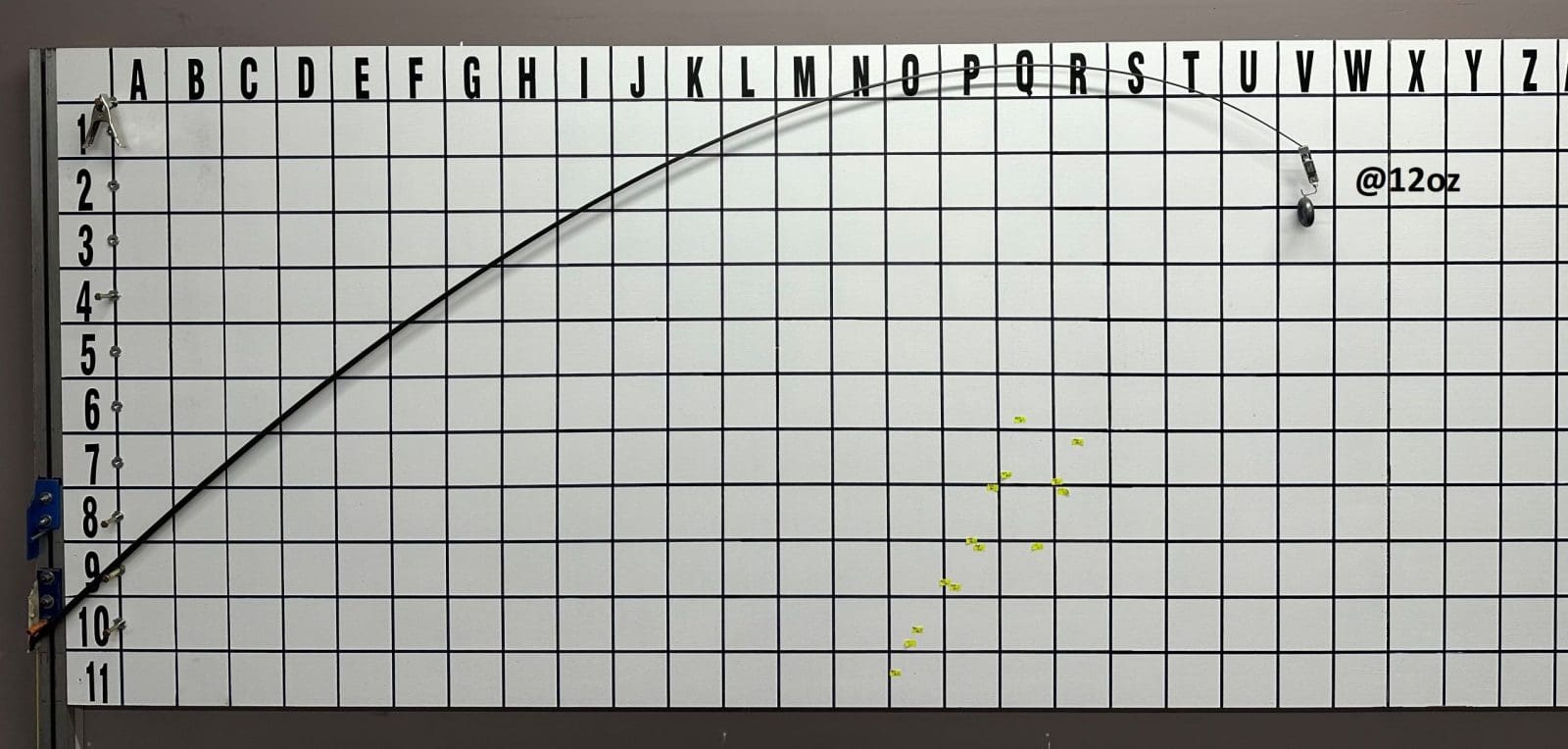 F 1190-1 C6O2 "Air Carbon"