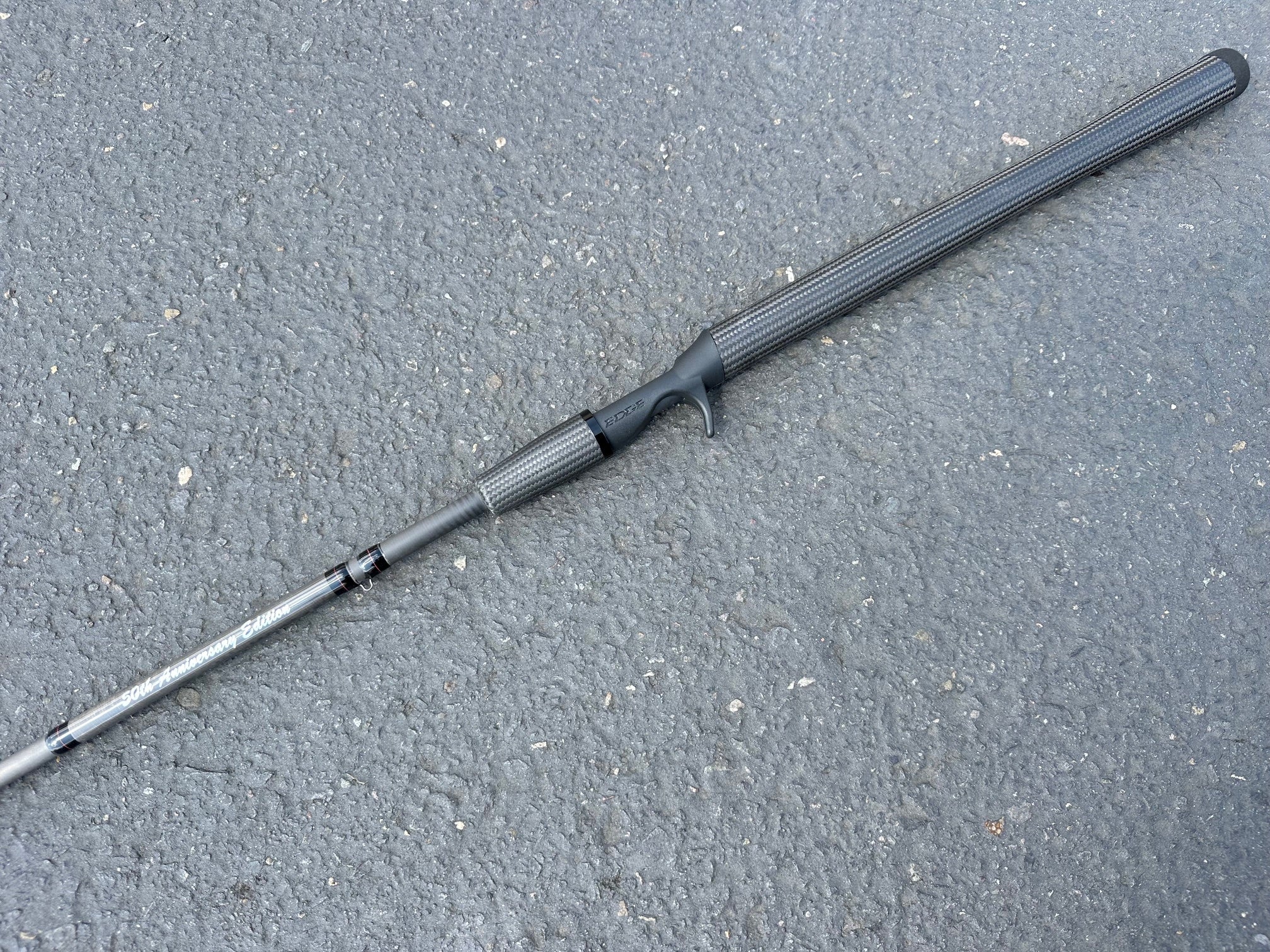 FSC HSR 7600-1 50th Anniversary Edition