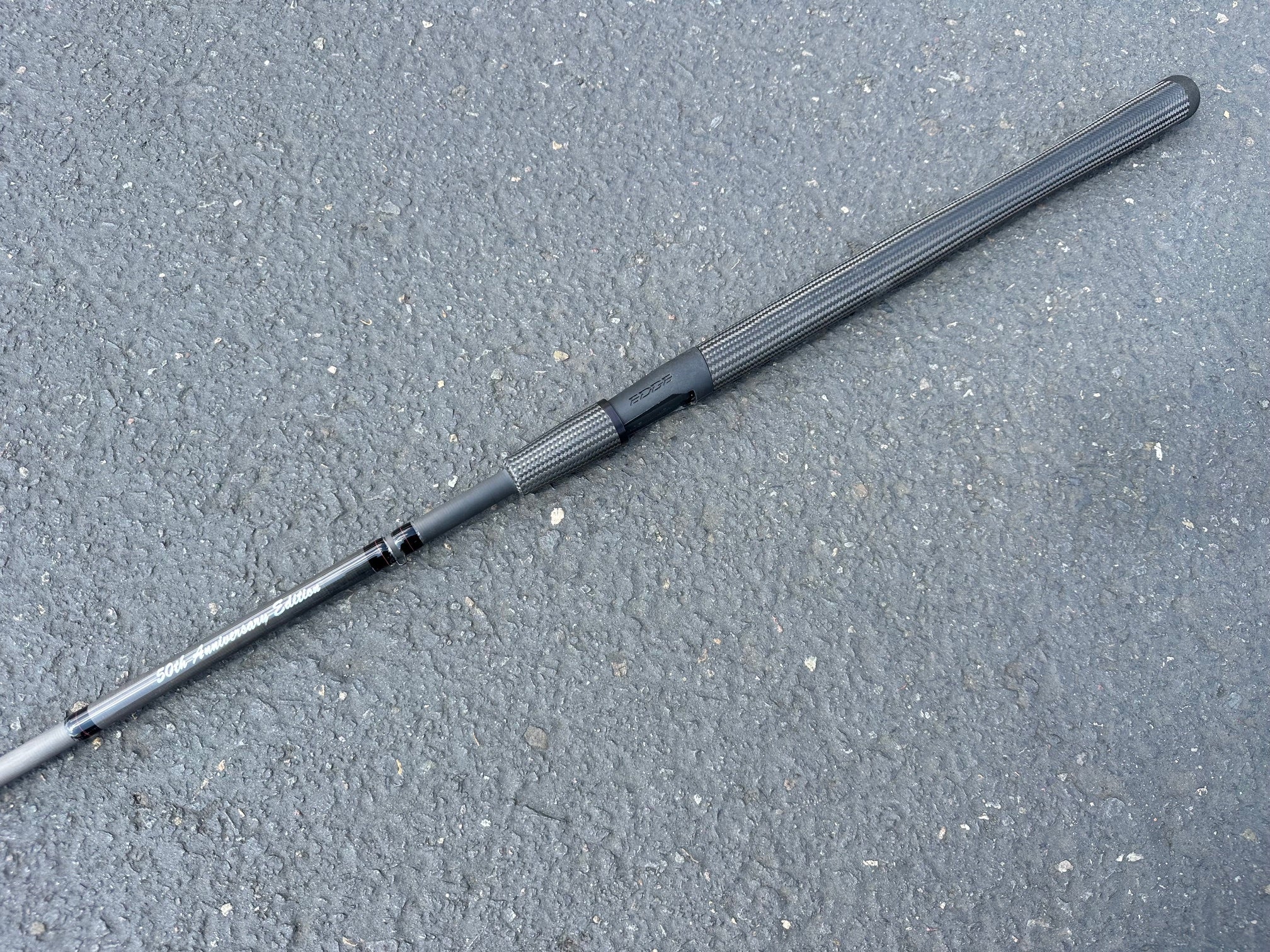 FSS StR 962-2 50th Anniversary Edition