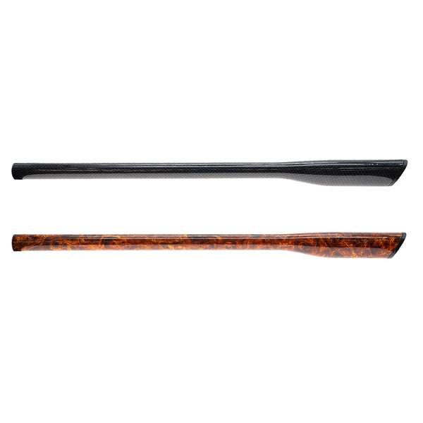 Monocoque Grip ABS