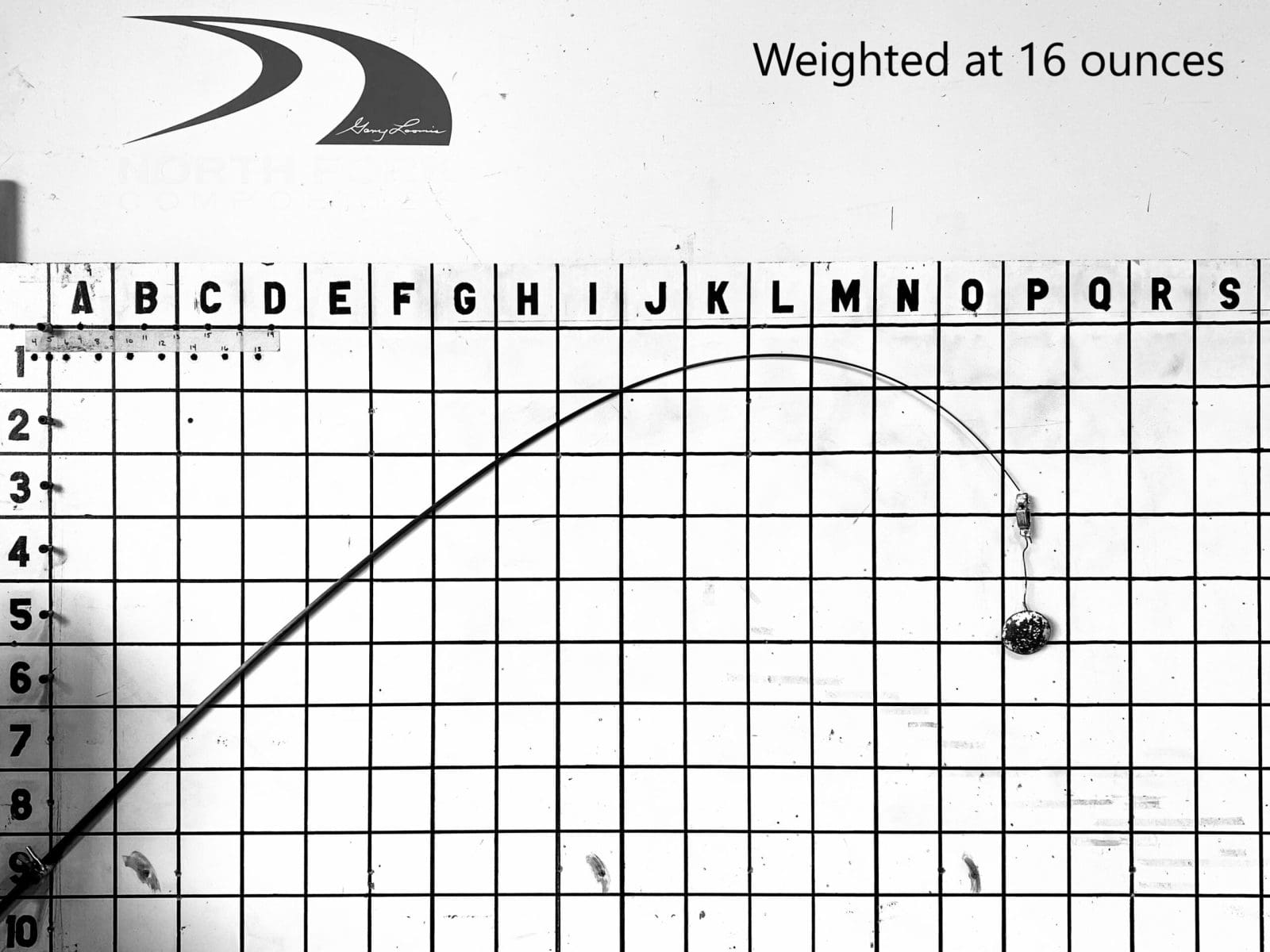 MB 735-1 (HM) (Stealth Carbon)