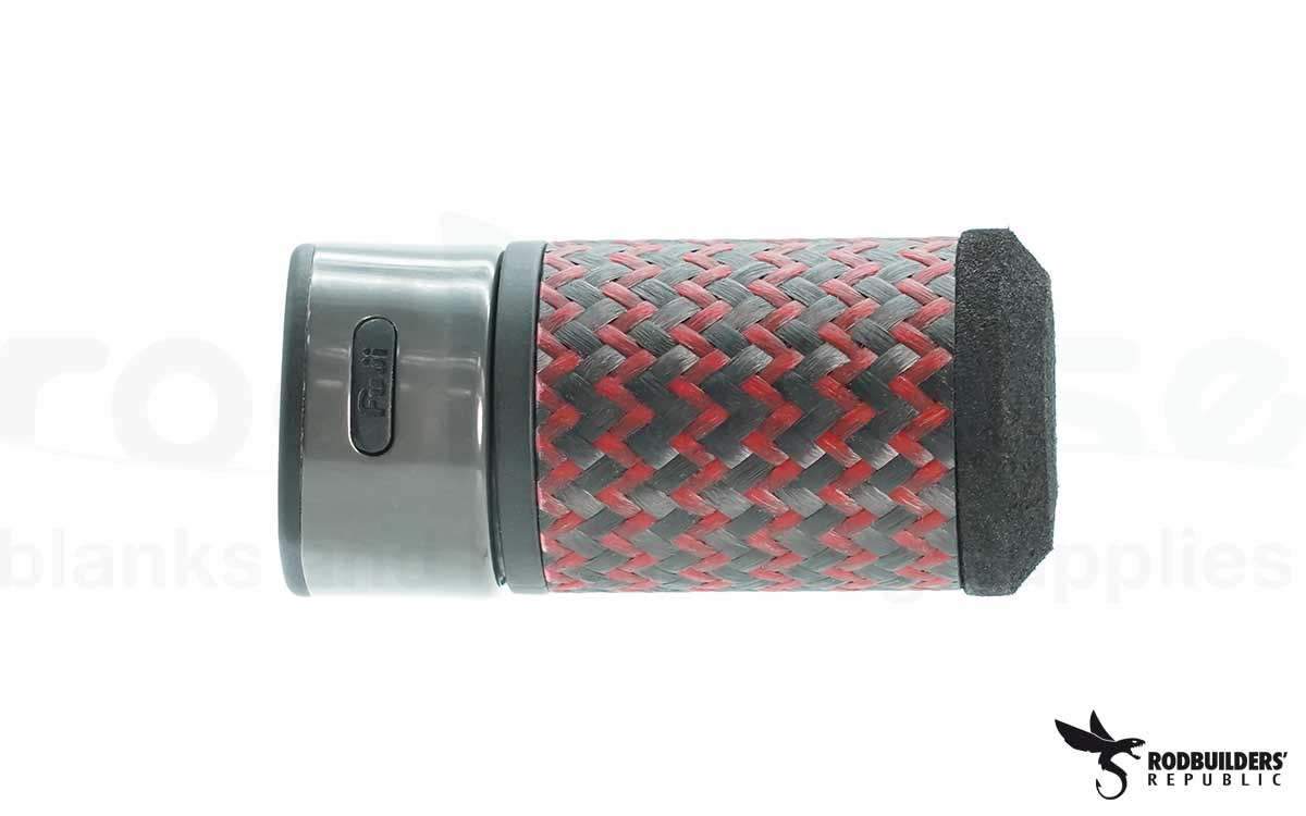 Carbon Grip KDPS 16