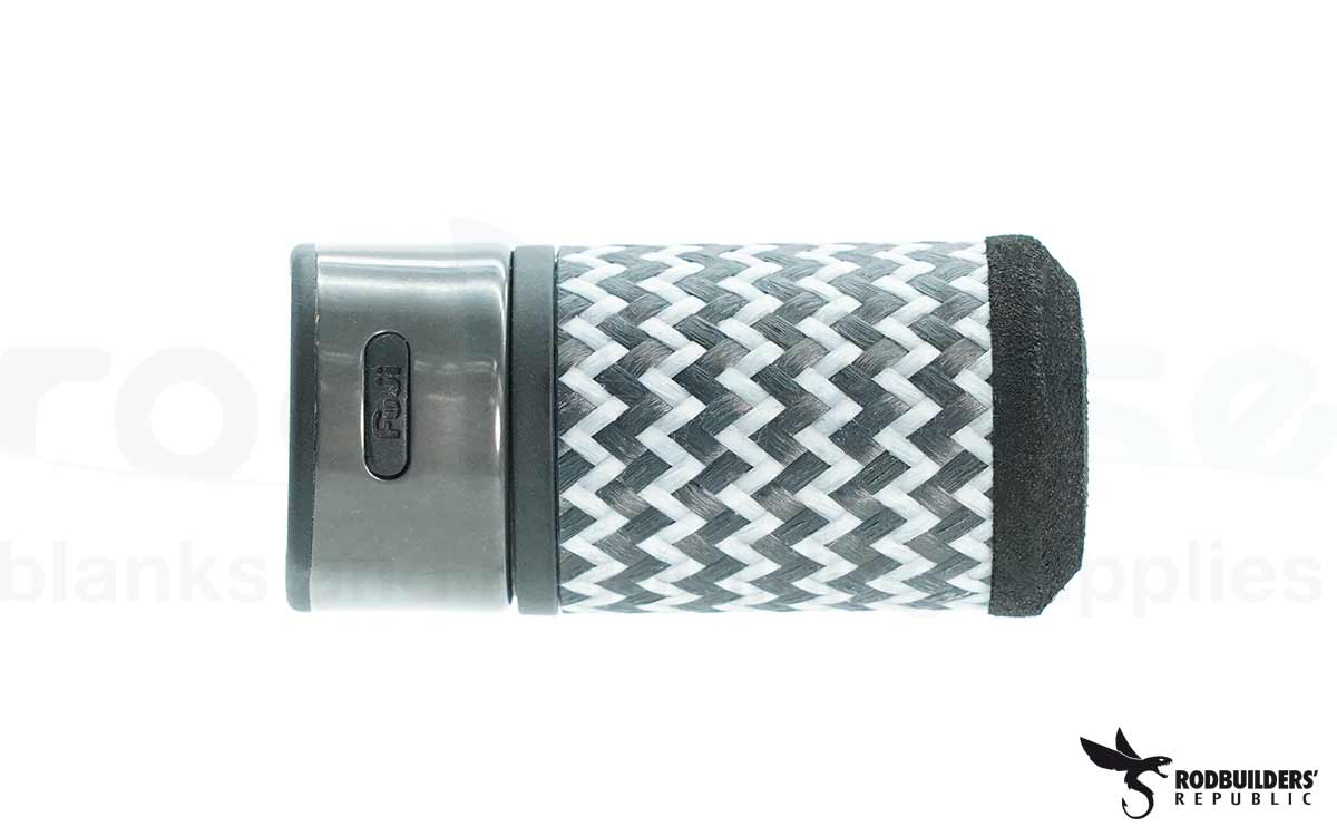 Carbon Grip KDPS 16