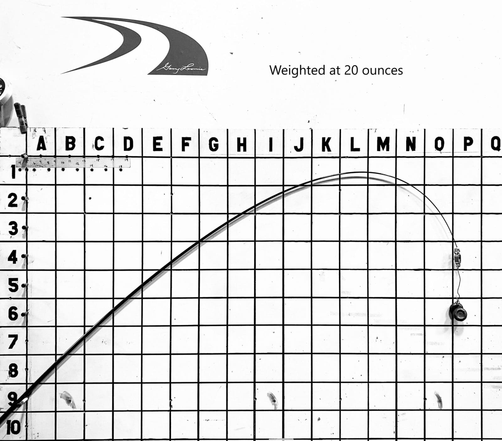 Hybrid CB 705 Zentron (Delta LMX) "The Stinger"
