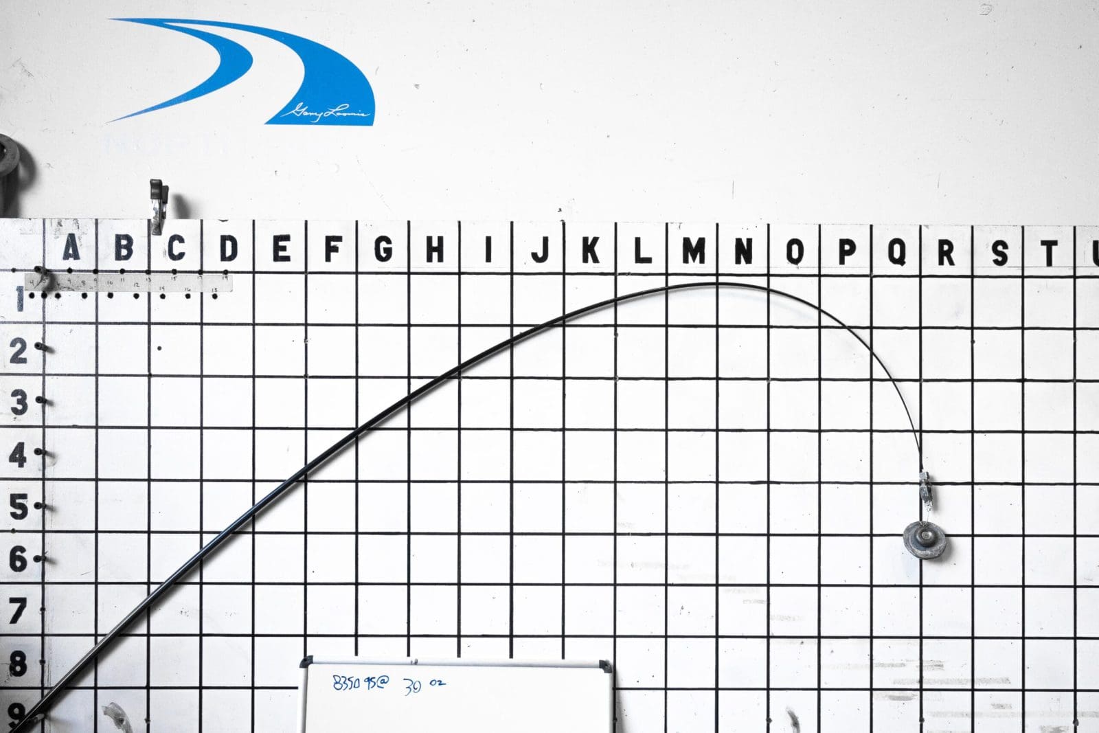 Hybrid CB 7115 Zentron (Delta LMX)