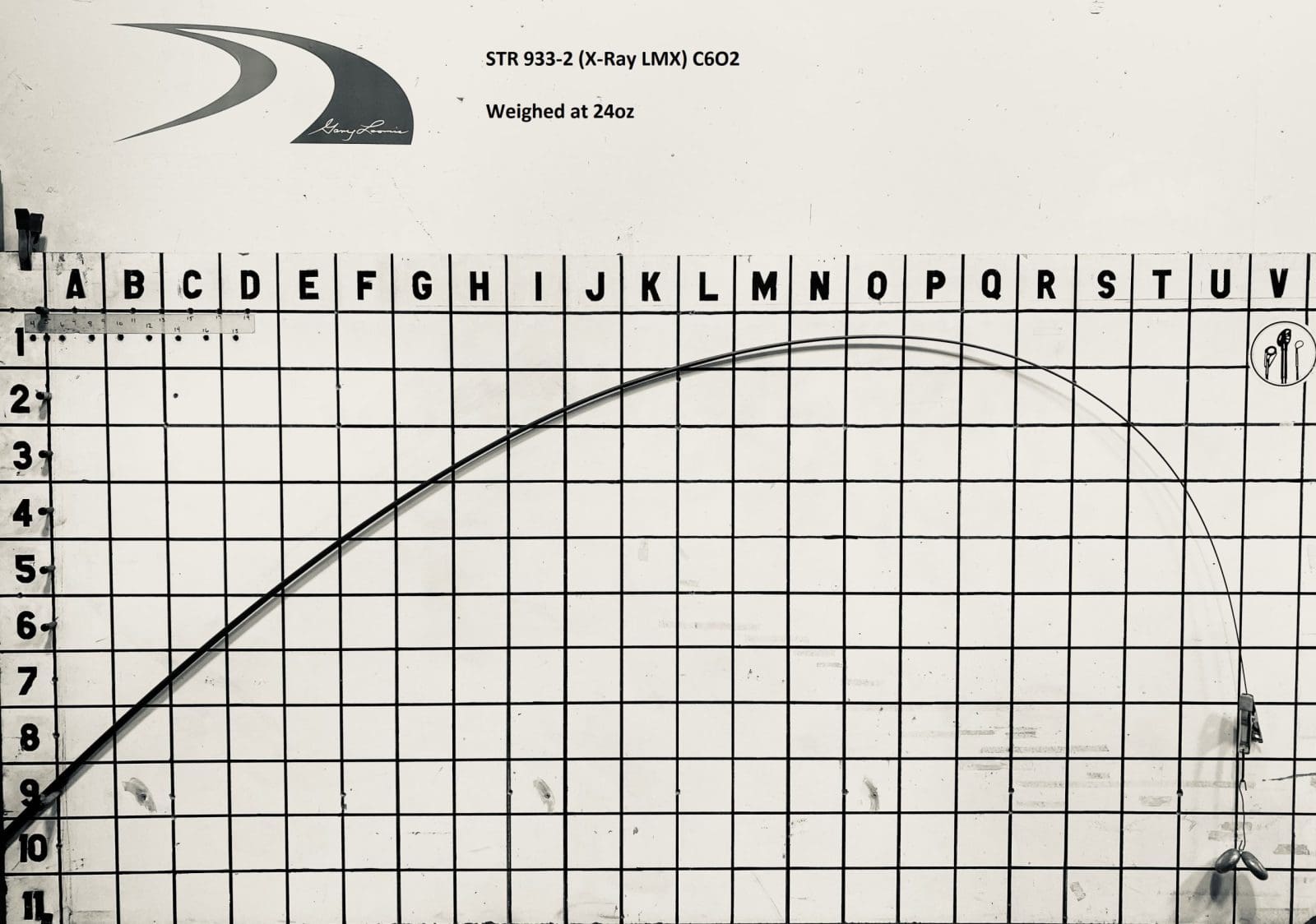 ST 993-2 (X-Ray LMX) C6O2