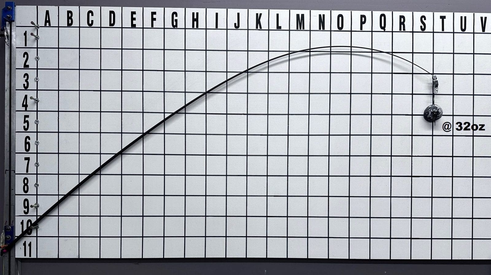 SWB 809-1(X-Ray LMX) C6O2 "Epitome"