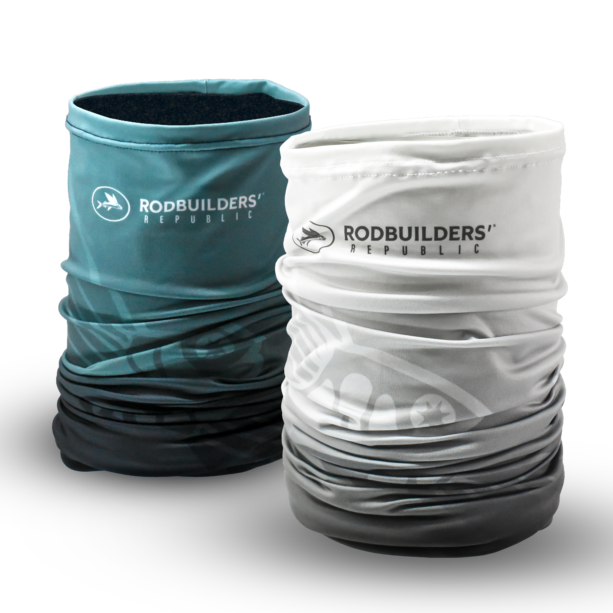 Rodbuilders' Republic Neck Warmer