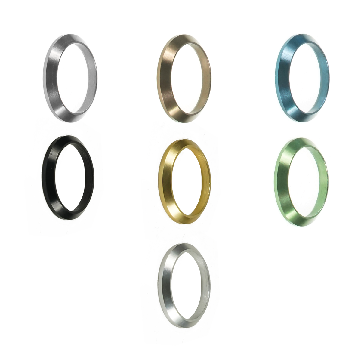 GaryLoomis.com | APC Ring - Deep Sea