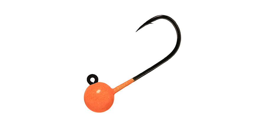 Aerojig Zip Zip Plain Jig Head #14