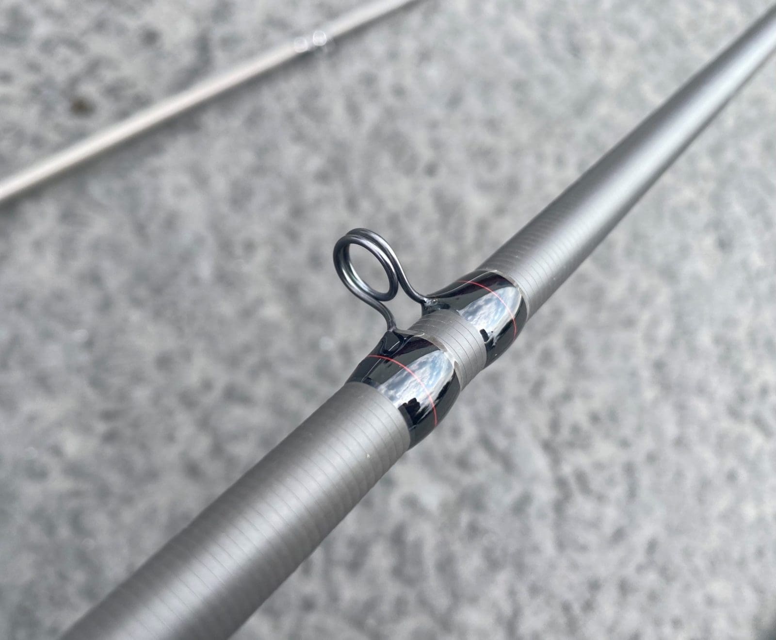 DS 760-1 (X-Ray LMX) C6O2 "Carbon Air"