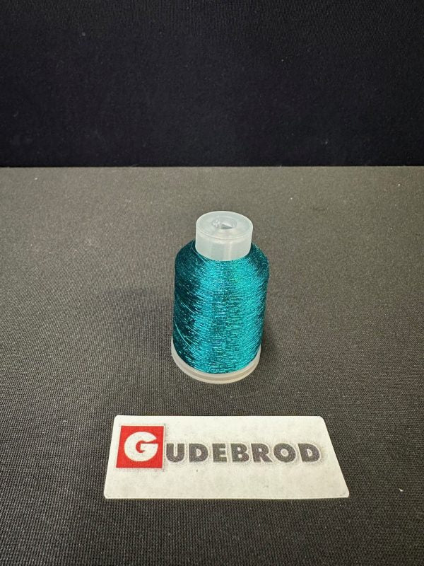 Gudebrod Thread – HT Metallic