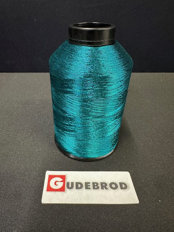 Gudebrod Thread – HT Metallic